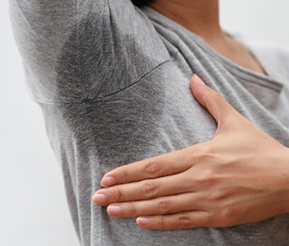 Hyperhidrosis / Excess Sweating